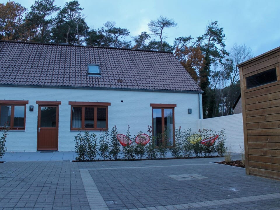 Bungalow | Exterior