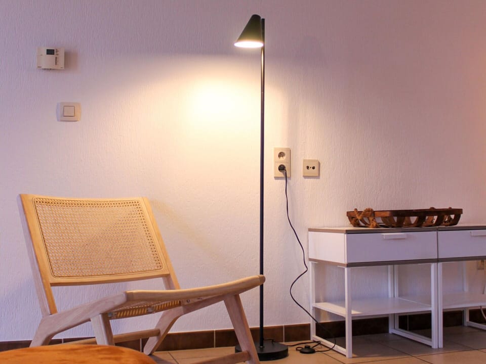 Bungalow | Interior detail