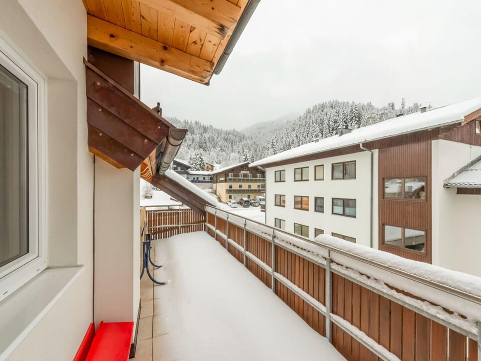 Apartment | View from property