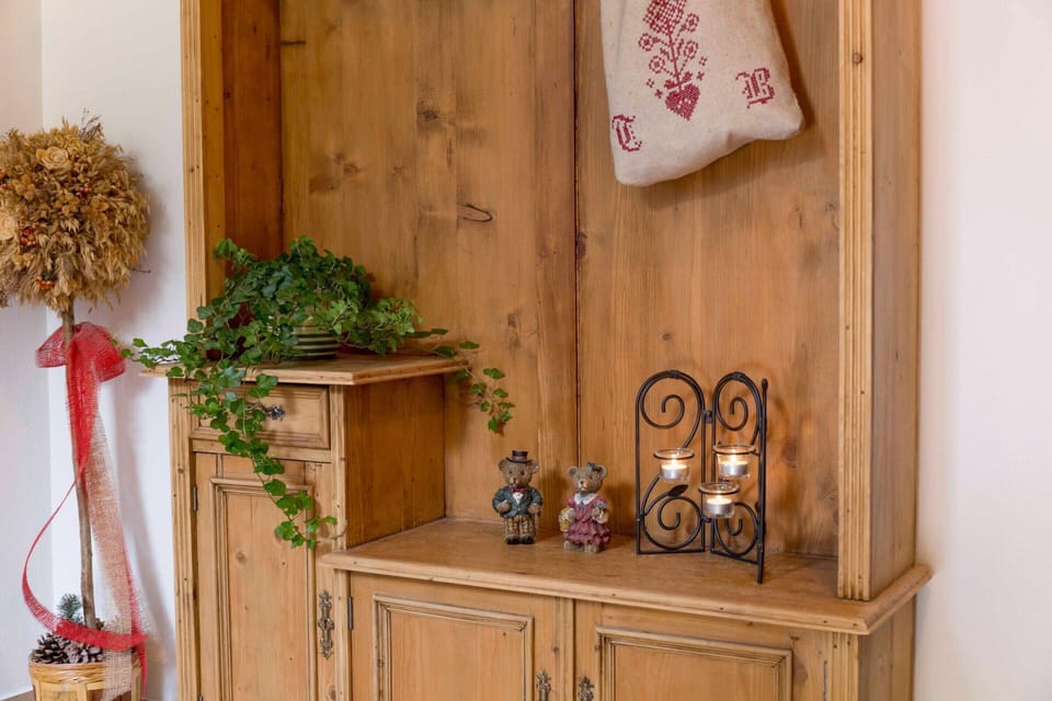 Apartment | Interior detail