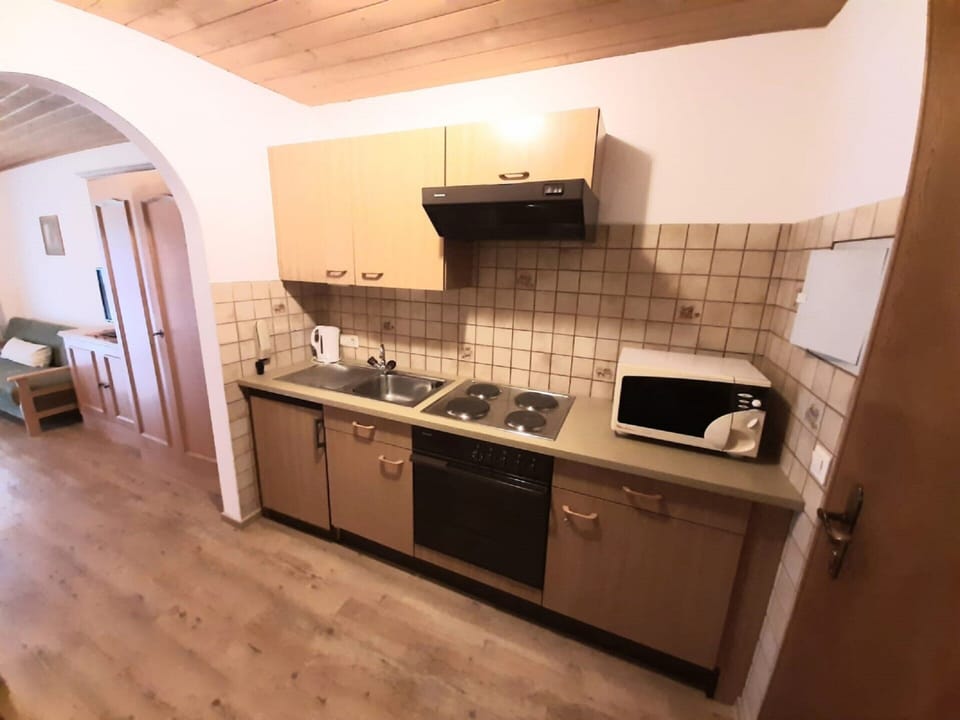 Apartment | Private kitchen