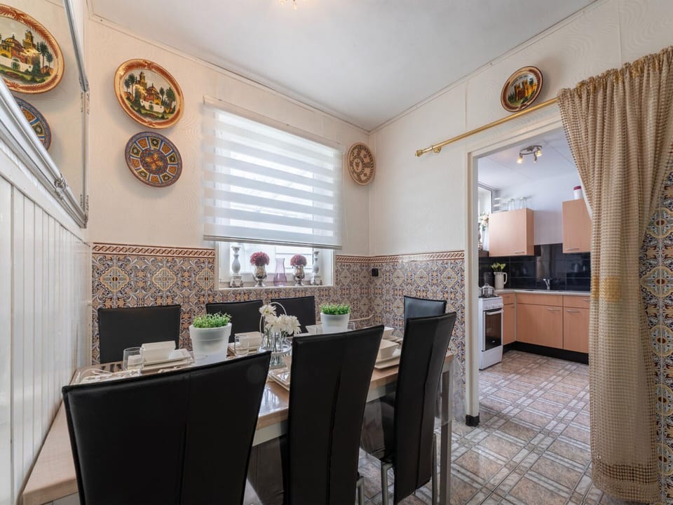 House | Dining