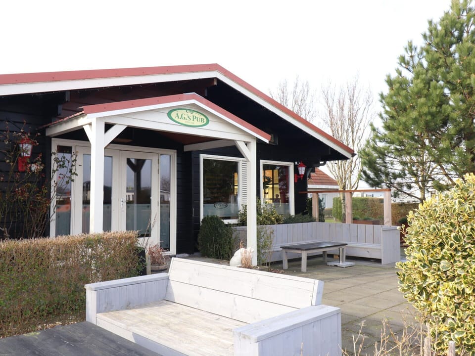Chalet | Exterior