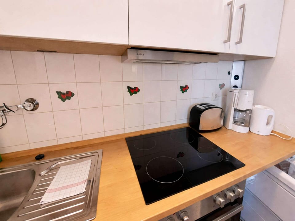 Apartment | Private kitchen