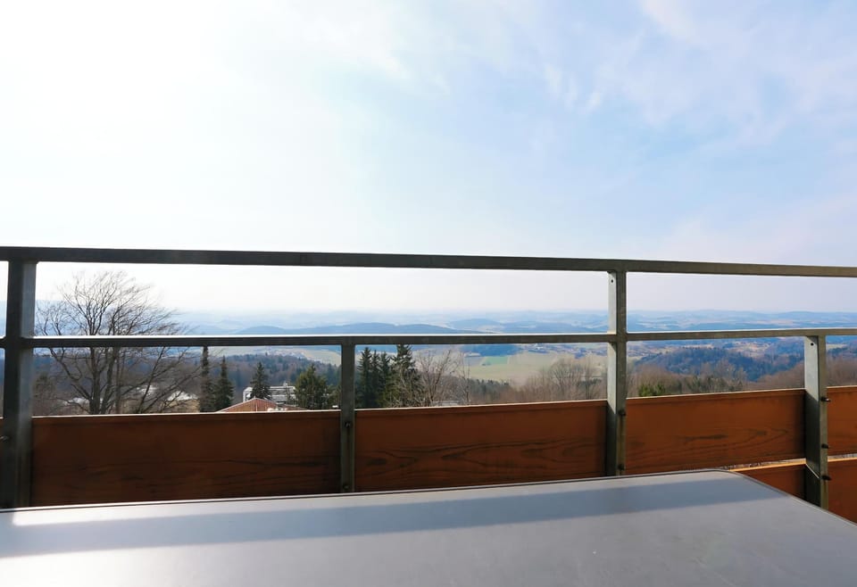 Apartment | View from property