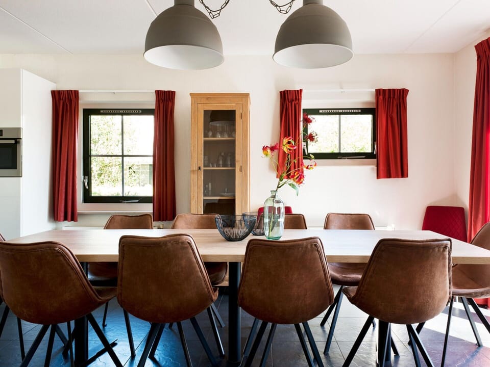 House | Dining