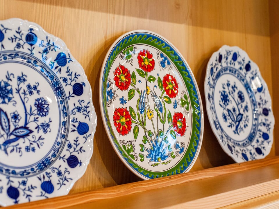 House | Dining