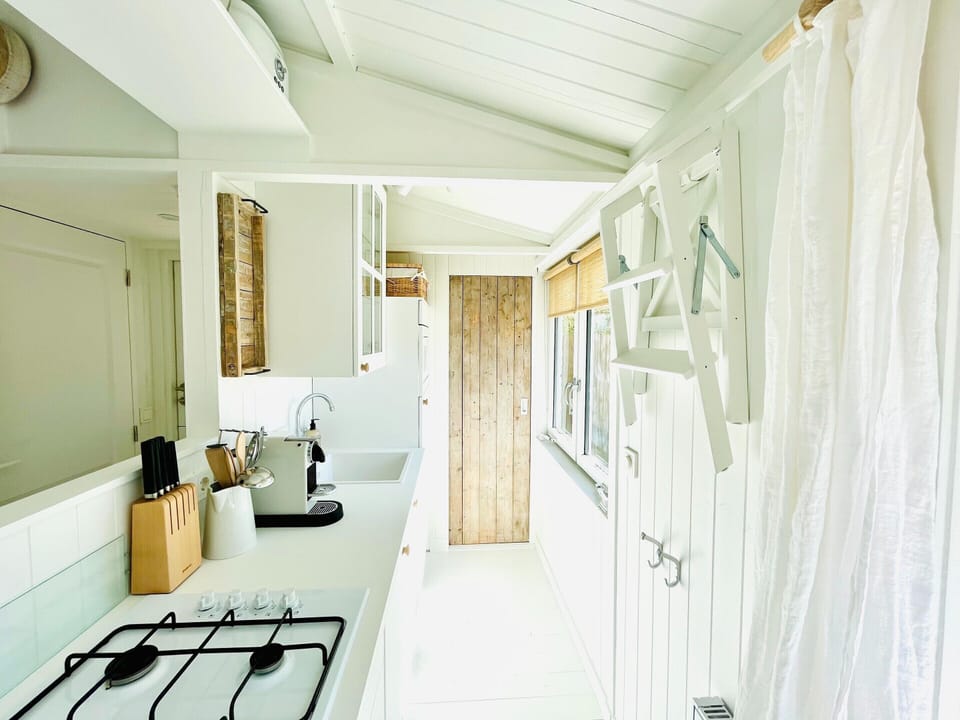 House | Private kitchen