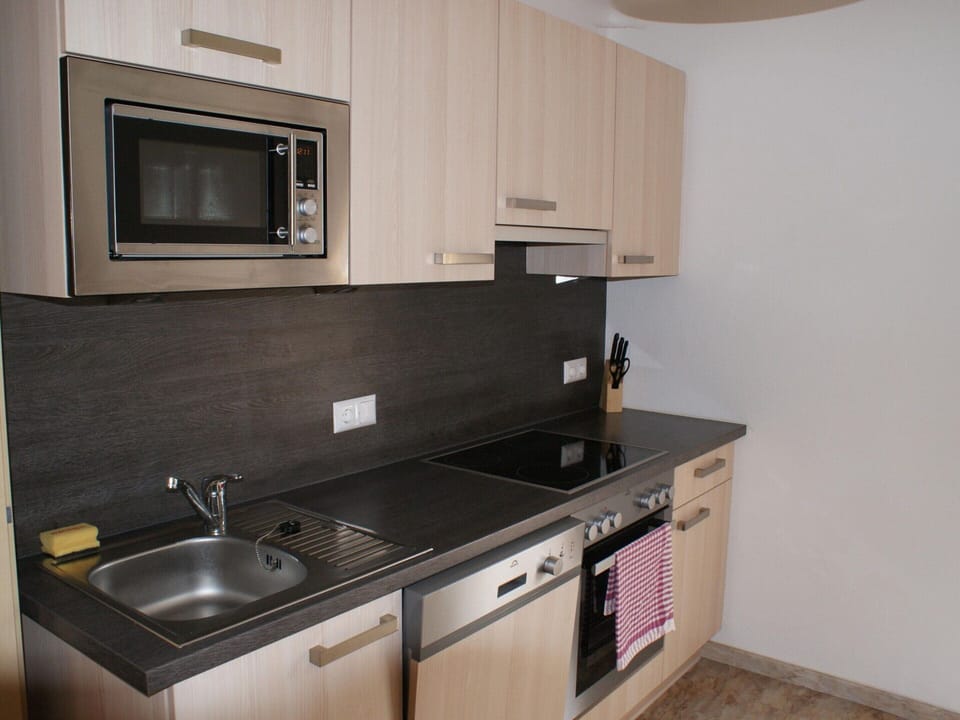 House | Private kitchen