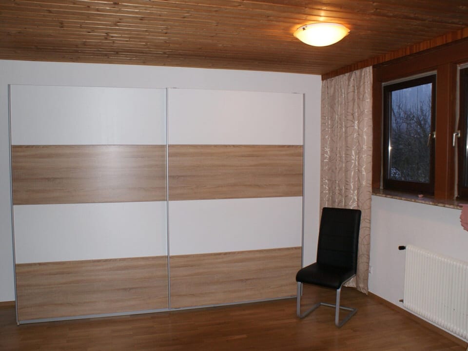 Apartment | 3 bedrooms, bed sheets