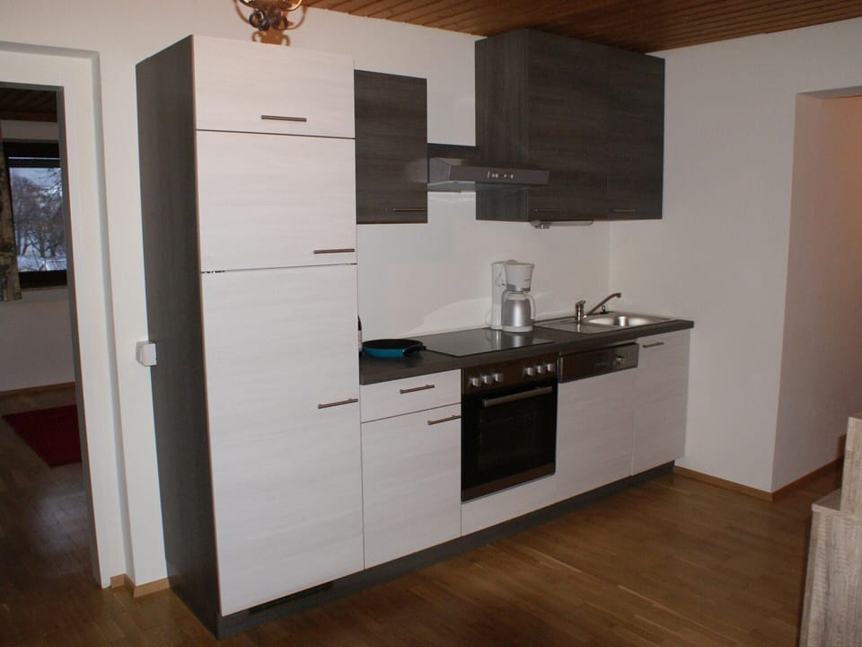 Apartment | Private kitchen
