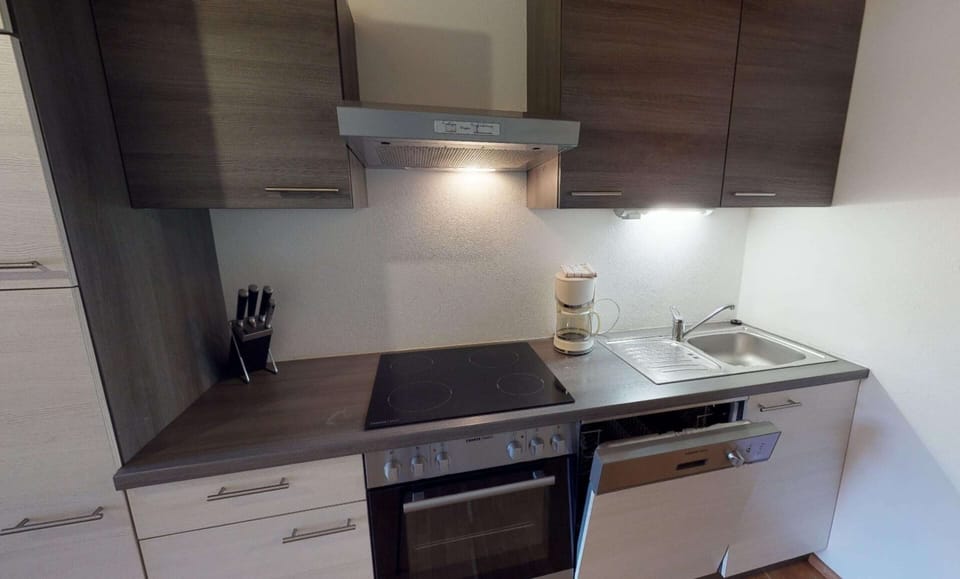 Apartment | Private kitchen