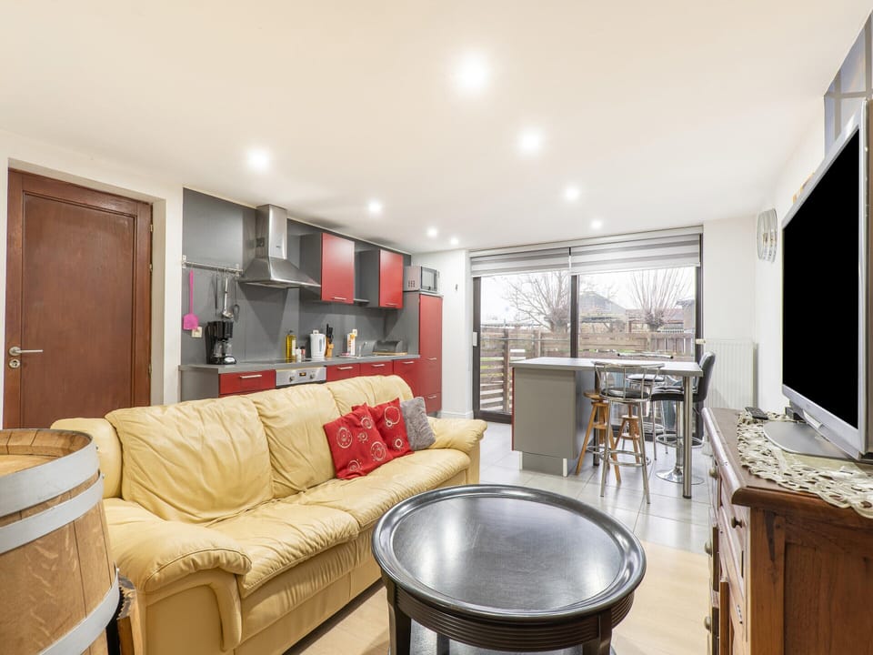 House | Living room