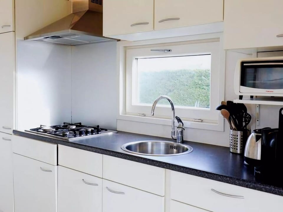 Chalet | Private kitchen