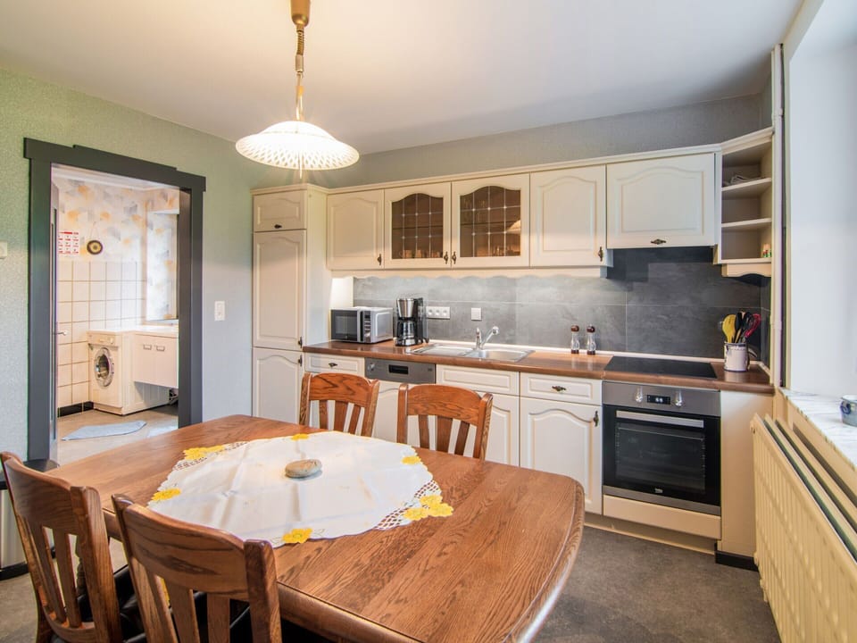 House | Private kitchen | Toaster