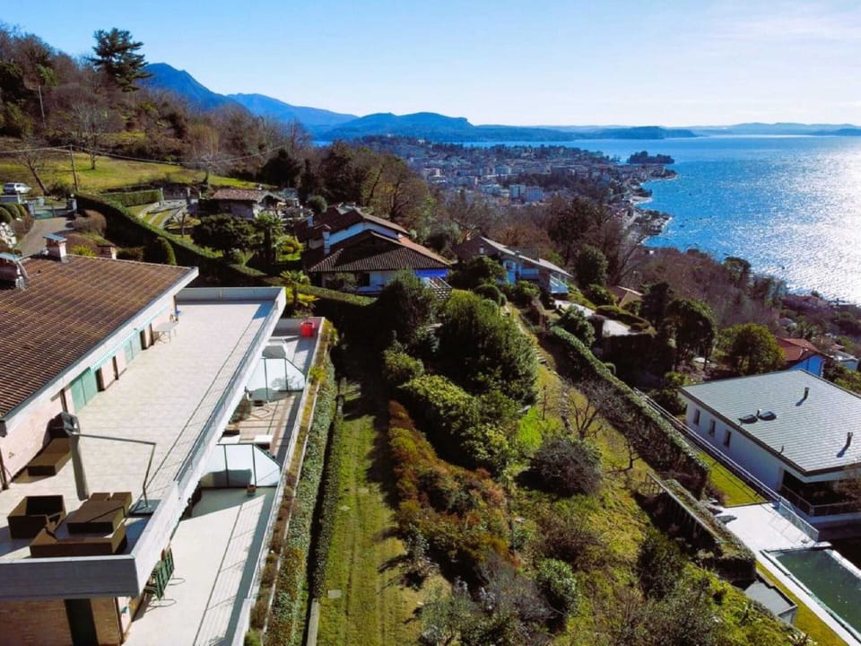 Apartment | View from property