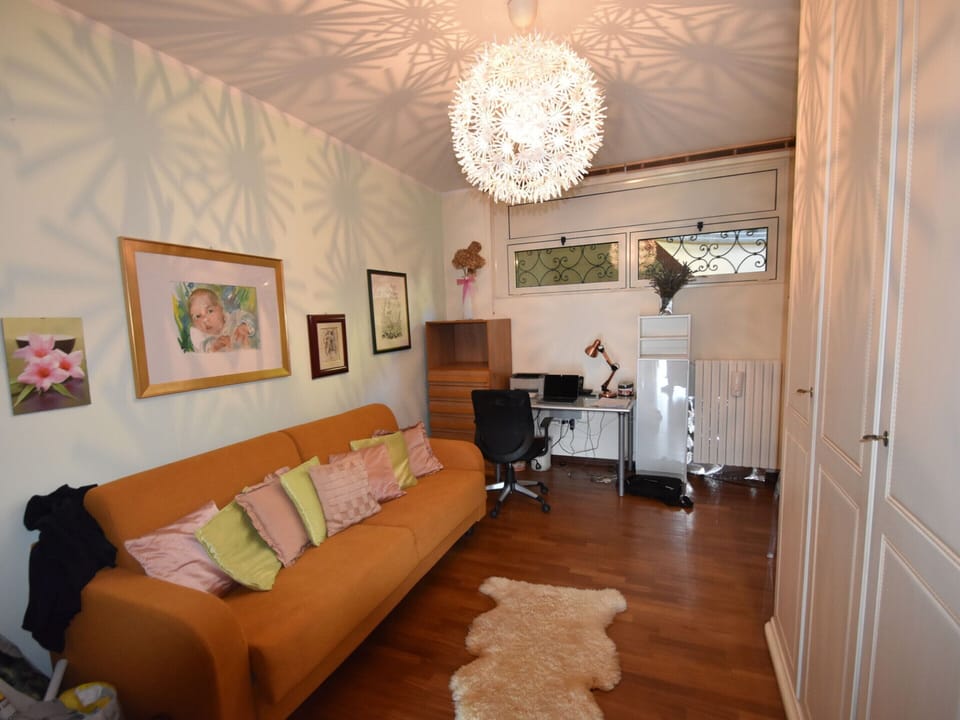 Apartment | Living area