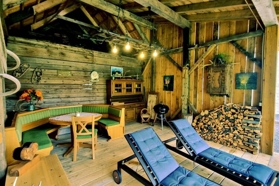 House | Property amenity