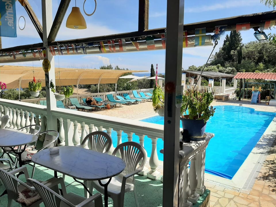 Apartment | Pool | Outdoor pool