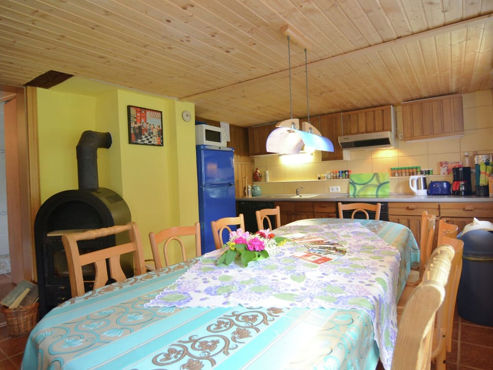 House | Dining
