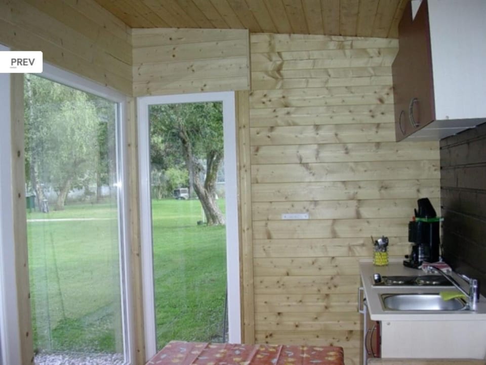 Bungalow | Private kitchen