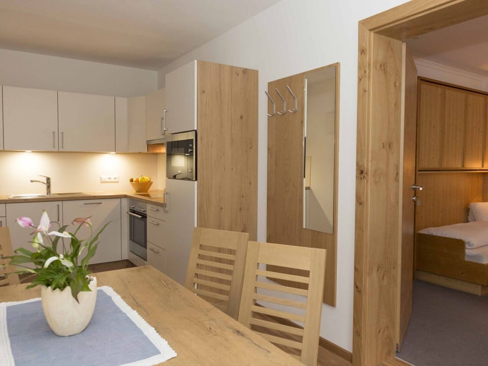 Apartment | Private kitchen
