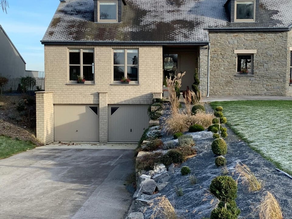 House | Exterior