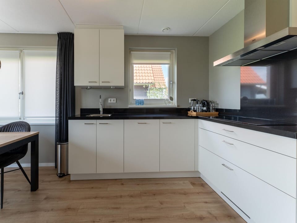 House | Private kitchen