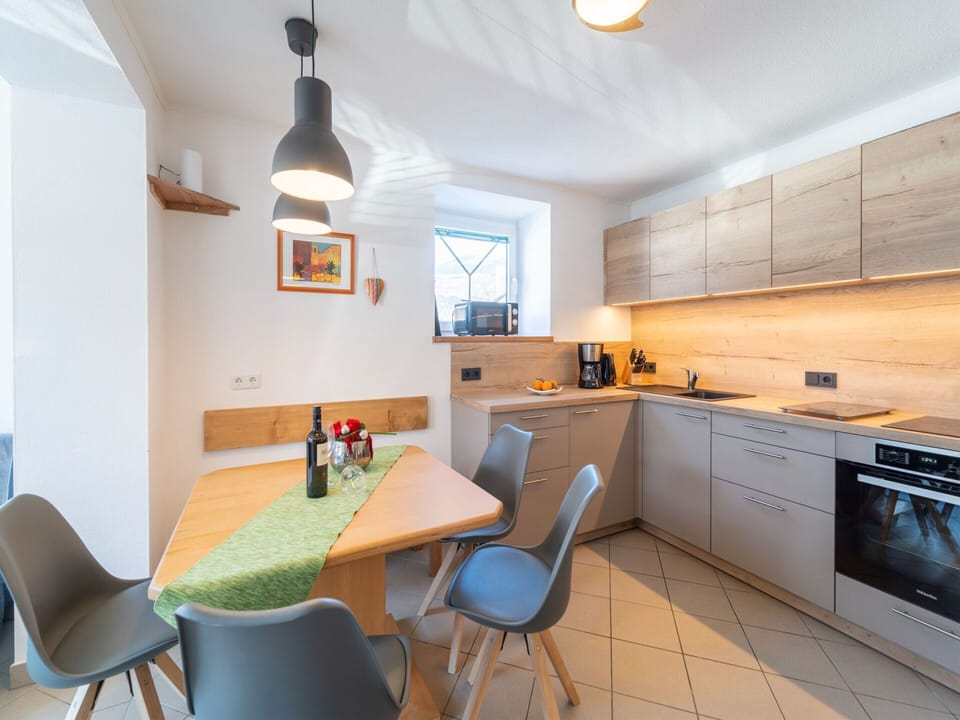 Apartment | Private kitchen