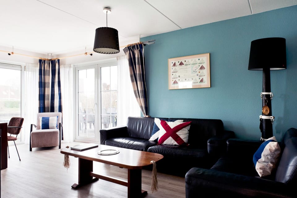 House | Living room