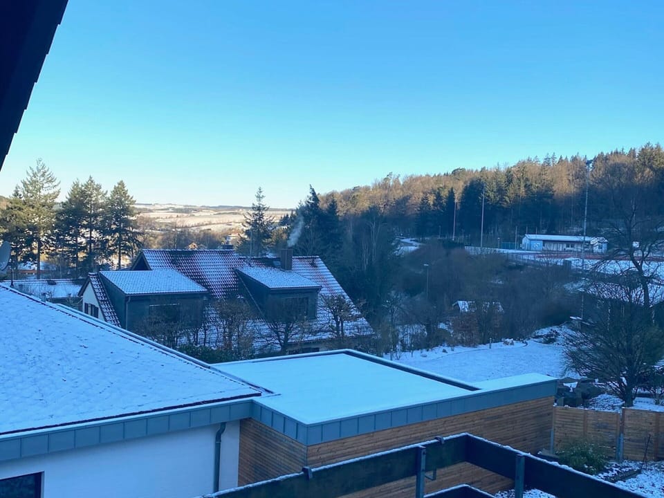 Apartment | View from property