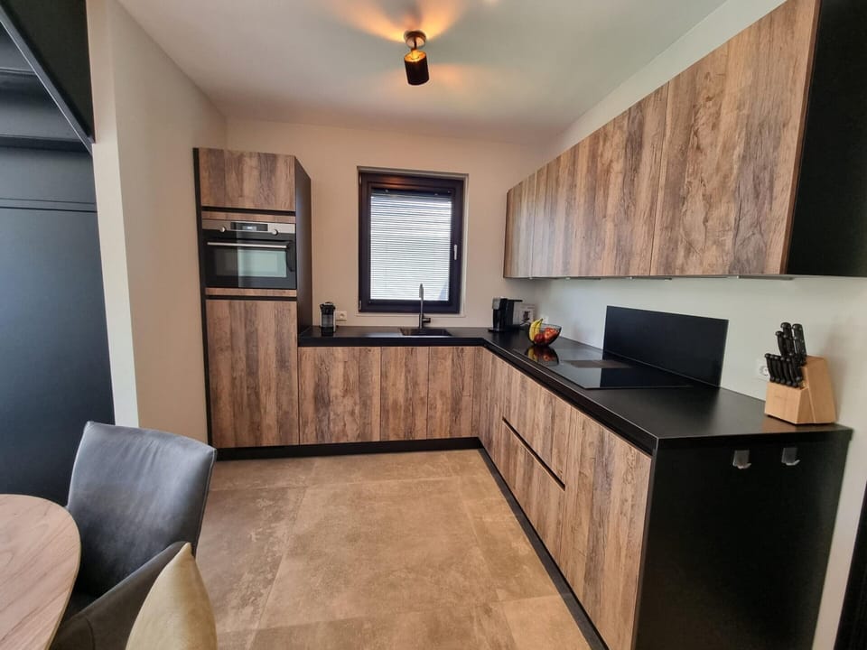 House | Private kitchen