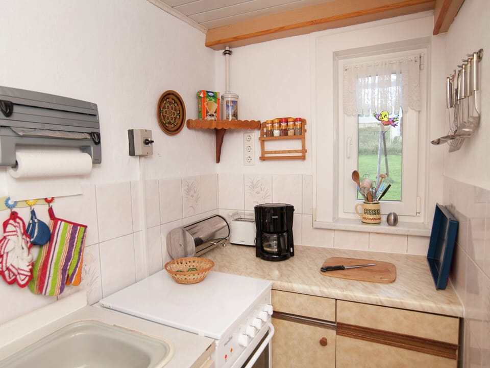 House | Private kitchen