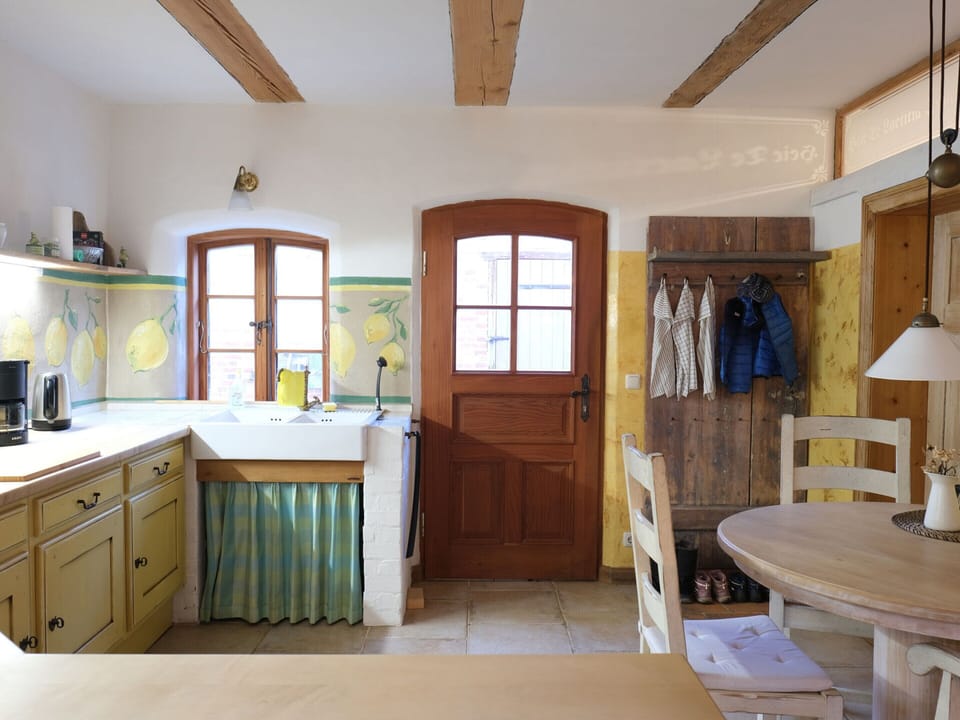 Apartment | Bathroom | Towels