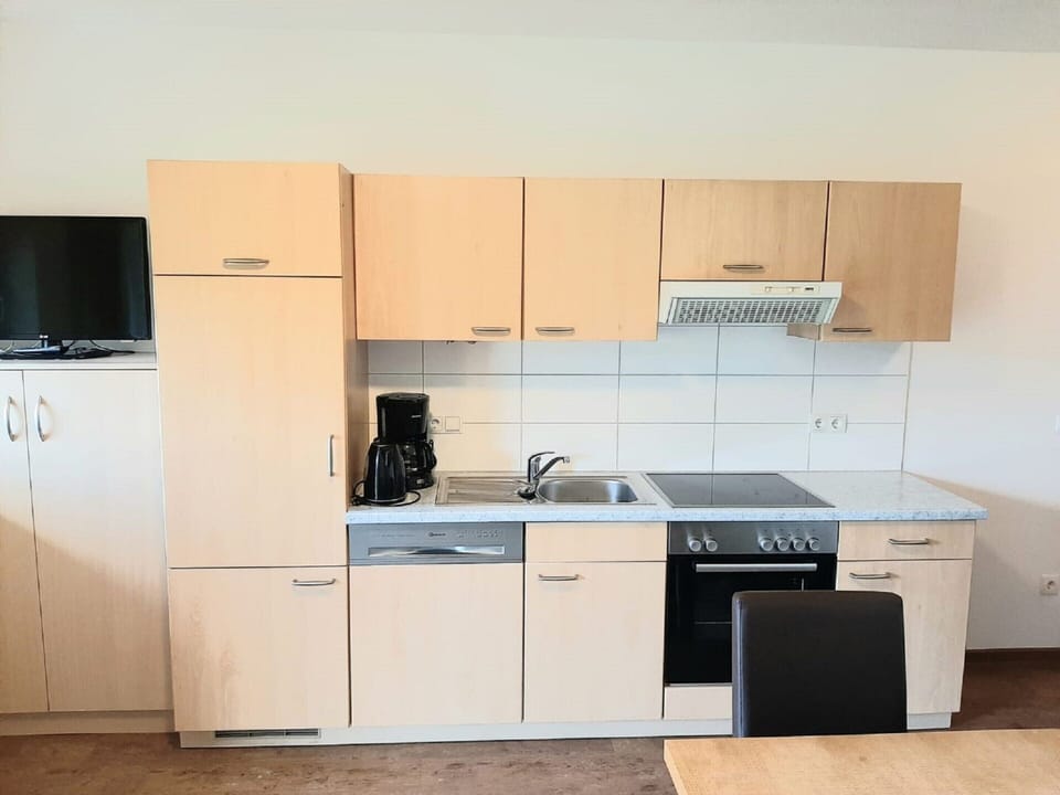 Apartment | Private kitchen
