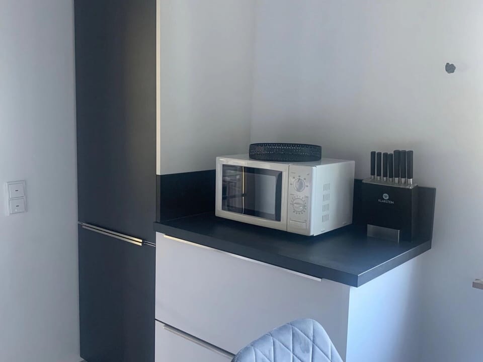 House | Private kitchen | Highchair