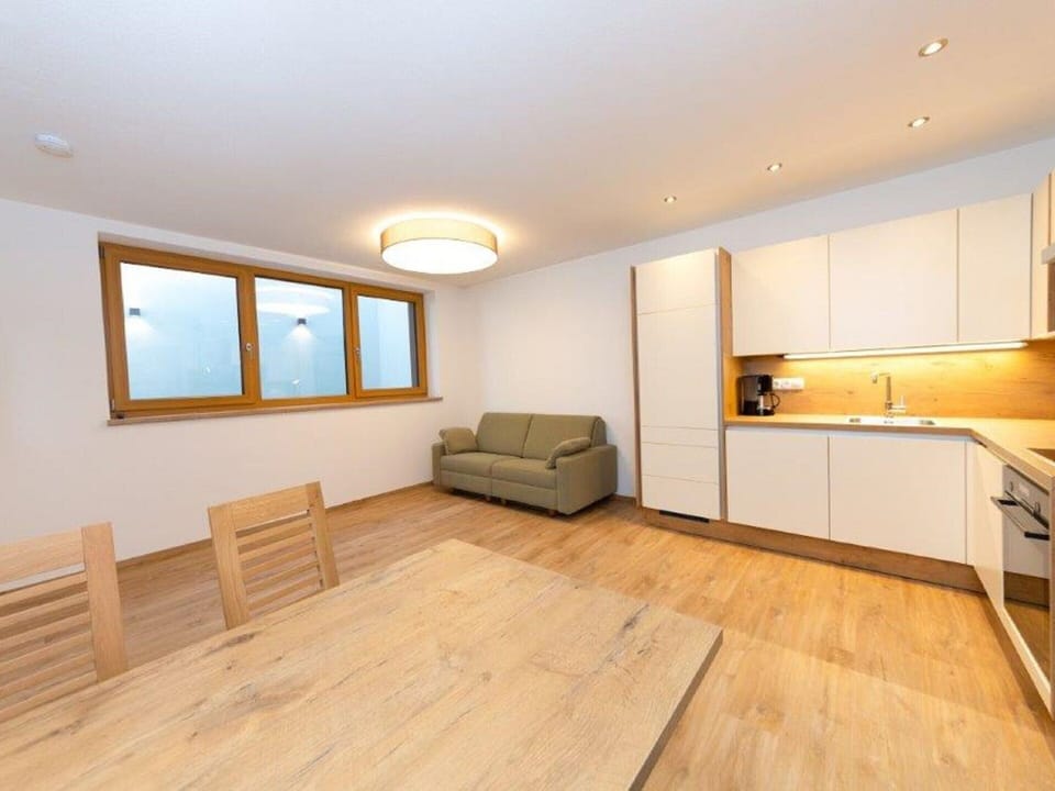 Apartment | Living room