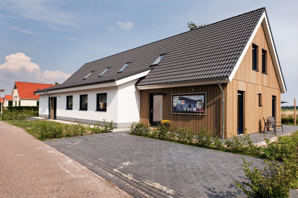 House | Exterior