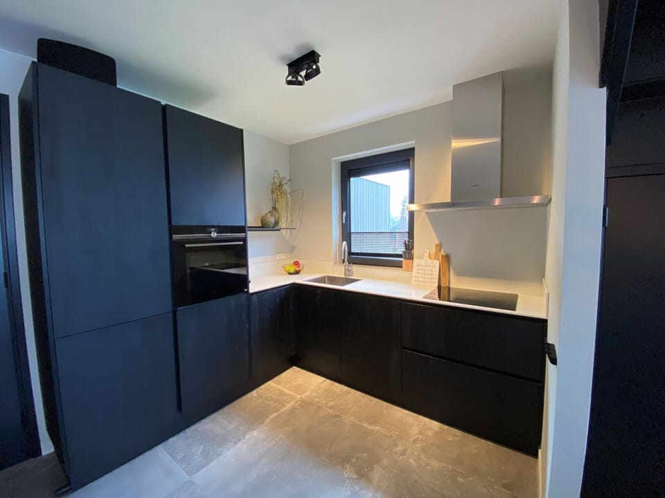 House | Private kitchen