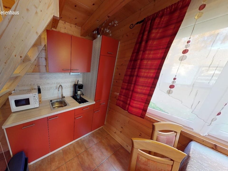 House | Private kitchen