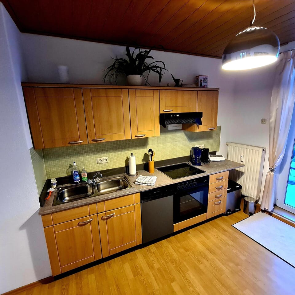 Apartment | Private kitchen