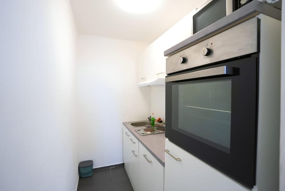 Apartment | Private kitchen