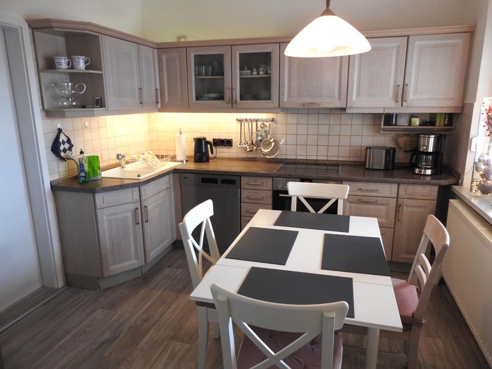 House | Private kitchen