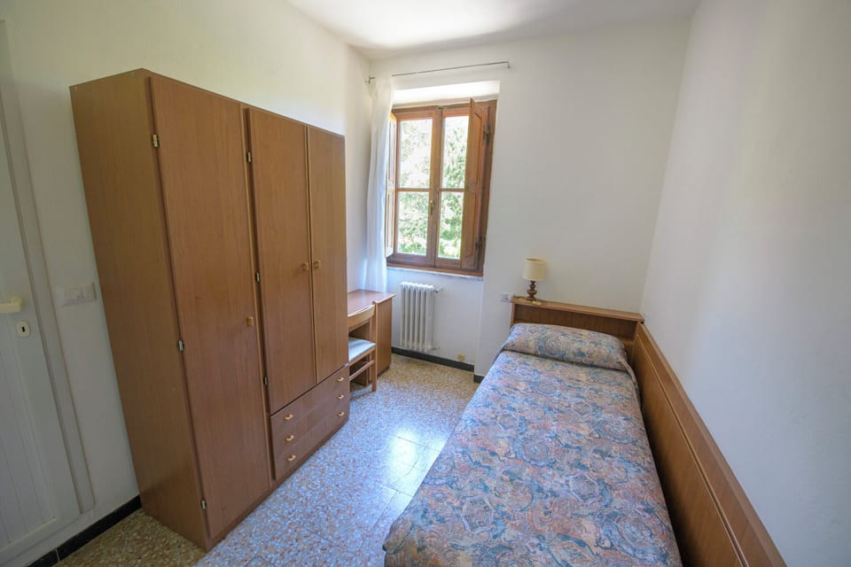 Basic Room | 1 bedroom, free WiFi, bed sheets