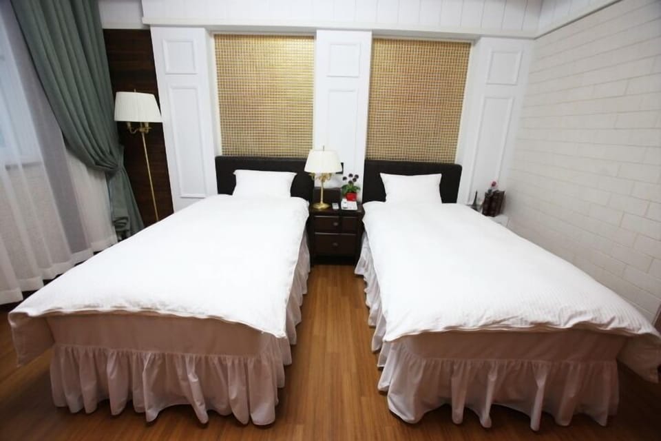 Bed sheets
