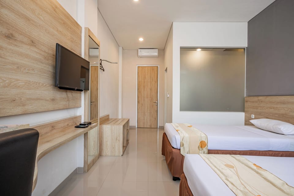 Executive Room | View from room