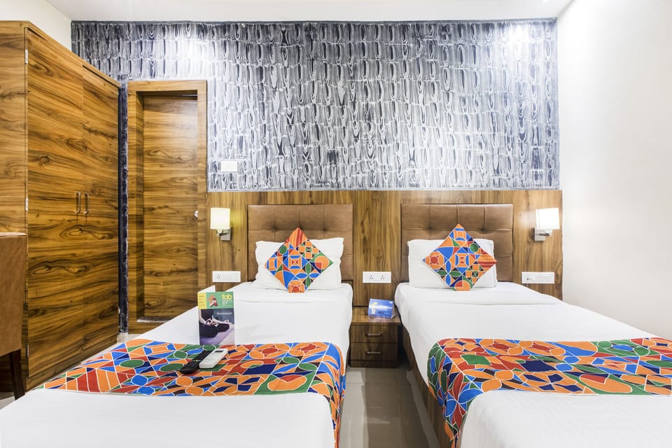 Executive Room | Egyptian cotton sheets, premium bedding, in-room safe, desk