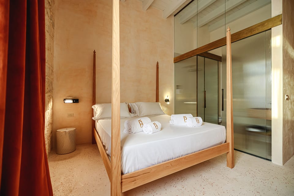 Standard Room, City View | Premium bedding, down comforters, minibar, in-room safe
