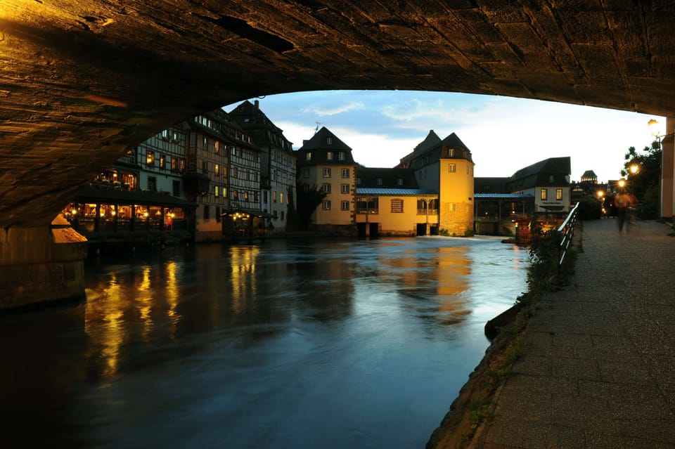 Hôtel & Spa RÉGENT PETITE FRANCE By Stay Collection Hotel in Strasbourg