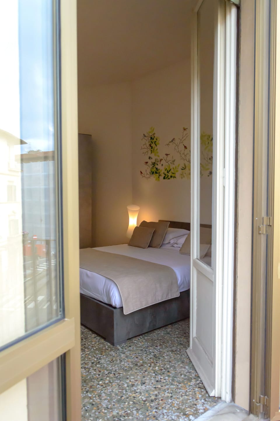 Family Room | Free WiFi, bed sheets